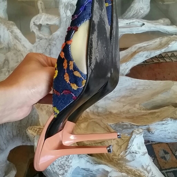 Exclusive mules from Rio de Janeiro - Picture 4 of 6